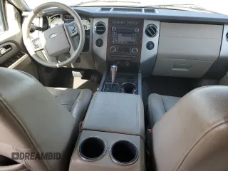 2008 Ford Expedition Limited z VIN 1FMFU20558LA10597, wystawiony jako Copart lot #52259585 z przebiegiem 166 311 mil mil oraz Szkoda całkowita • Salvage title. Historia ofert i sprzedaży dostępna na DreamBid. Obrazek 8.