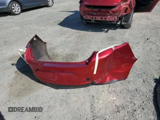 2022 Mazda 3 Carbon Edition z VIN JM1BPACL2N1506916, wystawiony jako Copart lot #54924185 z przebiegiem 71 622 mil mil oraz Szkoda całkowita • Salvage title. Historia ofert i sprzedaży dostępna na DreamBid. Obrazek 12.