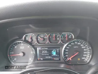 2014 Chevrolet Silverado 1500 LT with VIN 1GCVKREC2EZ149018, listed as a IAAI auction lot 41403200 with 153,760 mi miles and . Bid and sale history available at DreamBid. Image 7.