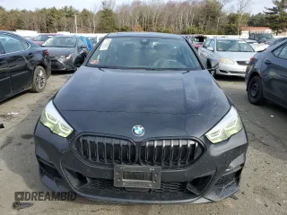 2022 BMW 2 Series 228i xDrive z VIN WBA73AK04N7K29799, wystawiony jako Copart lot #47778005 z przebiegiem 39 685 mil mil oraz Szkoda całkowita • Salvage title. Historia ofert i sprzedaży dostępna na DreamBid. Obrazek 5.