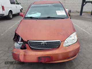 2007 Toyota Corolla CE with VIN 1NXBR30E37Z832149, listed as a IAAI auction lot 42178846 with 68,487 mi miles and . Bid and sale history available at DreamBid. Image 13.