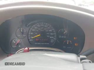 2000 Chevrolet Astro z VIN 1GNDM19W5YB193515, wystawiony jako IAAI lot #42442512 z przebiegiem 158 084 mil mil oraz . Historia ofert i sprzedaży dostępna na DreamBid. Obrazek 7.