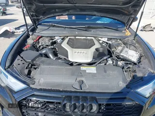 2019 Audi A6 Premium z VIN WAUK2AF24KN114636, wystawiony jako IAAI lot #41349069 z przebiegiem 62 084 mil mil oraz . Historia ofert i sprzedaży dostępna na DreamBid. Obrazek 10.