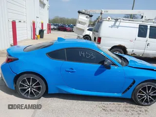 2022 Toyota 86 z VIN JF1ZNBC11N8756315, wystawiony jako IAAI lot #41431453 z przebiegiem 30 560 mil mil oraz . Historia ofert i sprzedaży dostępna na DreamBid. Obrazek 13.