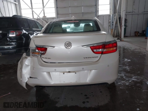 2016 Buick Verano Sport Touring with VIN 1G4PW5SK9G4141124, listed as a IAAI auction lot 41596341 with 68,569 mi miles and . Bid and sale history available at DreamBid. Image 16.