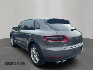 2017 Porsche Macan S z VIN WP1AB2A5XHLB20353, wystawiony jako Copart lot #59118235 z przebiegiem 147 097 mil mil oraz Tytuł czysty. Historia ofert i sprzedaży dostępna na DreamBid. Obrazek 3.