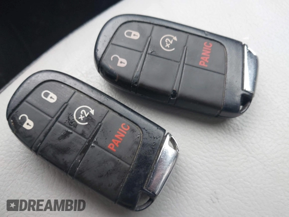 2021 Jeep Compass Limited с VIN 3C4NJDCB1MT542823, выставлен на аукционе IAAI как лот 42313842 с пробегом 97 142 миль миль и . История ставок и продаж доступна на DreamBid. Изображение 11.