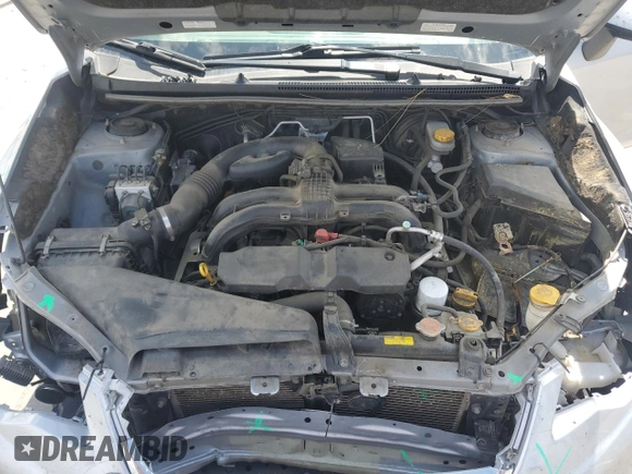 2014 Subaru Crosstrek Limited z VIN JF2GPAGC9E8231229, wystawiony jako Copart lot #55307125 z przebiegiem 116 725 mil mil oraz Szkoda całkowita • Salvage title. Historia ofert i sprzedaży dostępna na DreamBid. Obrazek 12.