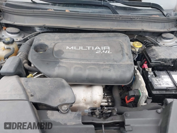 2016 Jeep Cherokee Latitude with VIN 1C4PJMCB4GW183037, listed as a IAAI auction lot 42003716 with 138,843 mi miles and . Bid and sale history available at DreamBid. Image 10.