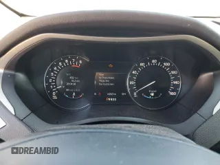 2013 Lincoln MKZ with VIN 3LN6L2JK2DR821552, listed as a Copart auction lot 46279785 with 142,923 mi miles and Salvage Title. Bid and sale history available at DreamBid. Image 9.