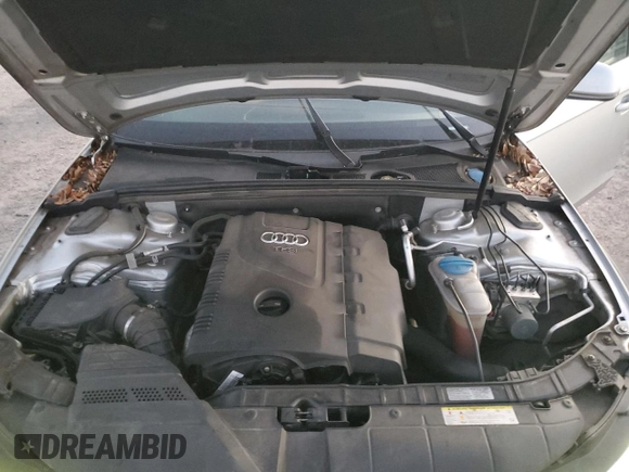2013 Audi allroad Premium Plus with VIN WA1UFAFL3DA138326, listed as a Copart auction lot 82768894 with 128,471 mi miles and Salvage Title. Bid and sale history available at carsss.com. Image 11.