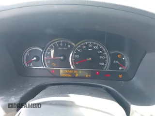 2011 Cadillac STS RWD with VIN 1G6DW6ED4B0120517, listed as a IAAI auction lot 41765069 with 120,059 mi miles and . Bid and sale history available at DreamBid. Image 7.