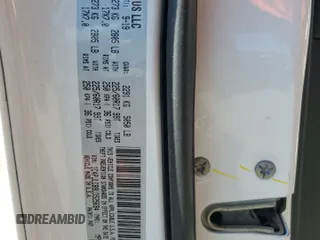2020 Jeep Cherokee Latitude with VIN 1C4PJLCB9LD525694, listed as a Copart auction lot 58181565 with 37,106 mi miles and Salvage title. Bid and sale history available at DreamBid. Image 13.
