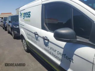 2020 Ford Transit Connect XL z VIN NM0LS7E29L1446914, wystawiony jako IAAI lot #42780150 z przebiegiem 65 761 mil mil oraz . Historia ofert i sprzedaży dostępna na DreamBid. Obrazek 2.