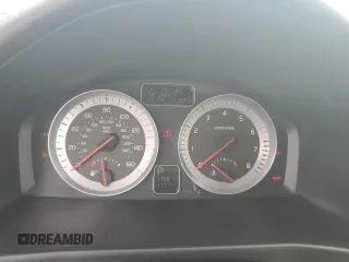 2012 Volvo C70 T5 с VIN YV1672MC4CJ127185, выставлен на аукционе Copart как лот 53614885 с пробегом 115 810 миль миль и Списание • Salvage title. История ставок и продаж доступна на DreamBid. Изображение 9.