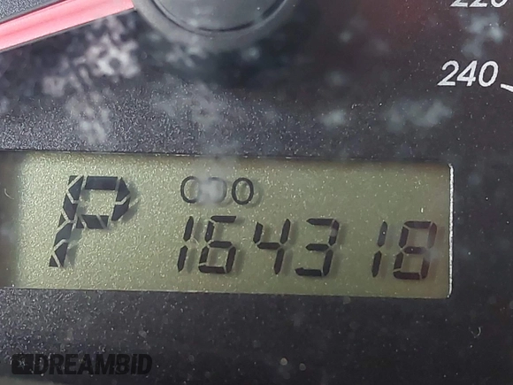 2009 Toyota Corolla with VIN 1NXBU40EX9Z027482, listed as a IAAI auction lot 42149978 with 164,318 mi miles. Bid and sale history available at carsss.com. Image 15.