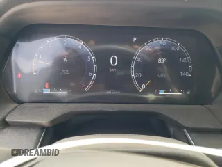 2023 Jeep Grand Cherokee Altitude z VIN 1C4RJHAG8P8883047, wystawiony jako Copart lot #49694315 z przebiegiem 19 156 mil mil oraz Szkoda całkowita • Salvage title. Historia ofert i sprzedaży dostępna na DreamBid. Obrazek 9.