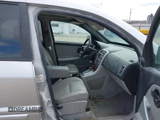 2007 Chevrolet Equinox LT with VIN 2CNDL73FX76229090, listed as a IAAI auction lot 41908024 with 216,461 mi miles. Bid and sale history available at carsss.com. Image 5.