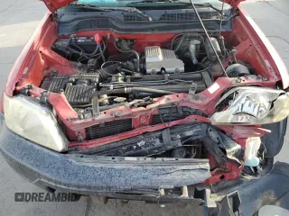 1999 Honda CR-V EX with VIN JHLRD1864XC079453, listed as a Copart auction lot 50363875 with 185,319 mi miles and Salvage Title. Bid and sale history available at carsss.com. Image 12.