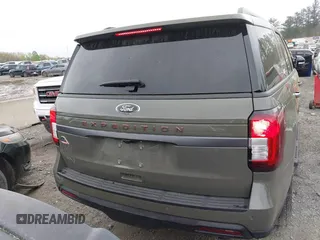 2024 Ford Expedition Timberline с VIN 1FMJU1RG6REA91947, выставлен на аукционе IAAI как лот 41909733 с пробегом 22 969 миль миль и . История ставок и продаж доступна на DreamBid. Изображение 16.