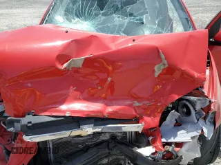 2009 Chevrolet Aveo 1LT z VIN KL1TD56E49B331612, wystawiony jako Copart lot #57293475 z przebiegiem Nie podano mil oraz Szkoda całkowita • Salvage title. Historia ofert i sprzedaży dostępna na DreamBid. Obrazek 11.