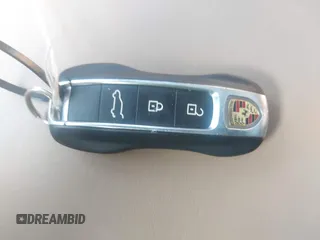 2024 Porsche Cayenne z VIN WP1AA2AY3RDA03125, wystawiony jako IAAI lot #41541684 z przebiegiem 32 813 mil mil oraz . Historia ofert i sprzedaży dostępna na DreamBid. Obrazek 11.