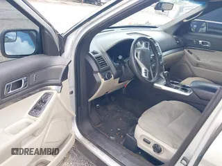 2014 Ford Explorer with VIN 1FM5K7B89EGA11455, listed as a IAAI auction lot 42577120 with 211,930 mi miles and . Bid and sale history available at DreamBid. Image 19.