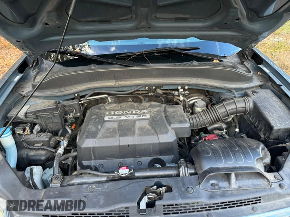 2006 Honda Ridgeline RTL with VIN 2HJYK16586H563738, listed as a Copart auction lot 78307774 with 187,917 mi miles and Clean Title. Bid and sale history available at carsss.com. Image 7.