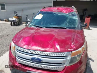 2013 Ford Explorer XLT z VIN 1FM5K8D8XDGC59246, wystawiony jako IAAI lot #42252237 z przebiegiem 230 486 mil mil oraz . Historia ofert i sprzedaży dostępna na DreamBid. Obrazek 6.