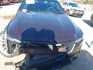 2020 Cadillac CT4 Luxury z VIN 1G6DK5RK2L0150681, wystawiony jako IAAI lot #42033915 z przebiegiem 38 960 mil mil oraz . Historia ofert i sprzedaży dostępna na DreamBid. Obrazek 12.