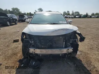 2017 Nissan Pathfinder SV with VIN 5N1DR2MN5HC665748, listed as a Copart auction lot 61188755 with 148,657 mi miles and Salvage title. Bid and sale history available at DreamBid. Image 5.
