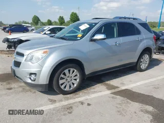 2011 Chevrolet Equinox 2LT z VIN 2CNFLNEC0B6287590, wystawiony jako IAAI lot #42123526 z przebiegiem 80 501 mil mil oraz . Historia ofert i sprzedaży dostępna na DreamBid. Obrazek 19.