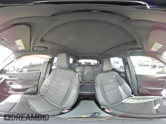 2023 BMW X1 xDrive28i z VIN WBX73EF02P5Y15293, wystawiony jako Copart lot #57629965 z przebiegiem 7 381 mil mil oraz Szkoda całkowita • Salvage title. Historia ofert i sprzedaży dostępna na DreamBid. Obrazek 15.