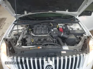 2010 Mercury Milan Premier with VIN 3MEHM0JG2AR644506, listed as a IAAI auction lot 42242740 with 192,484 mi miles and . Bid and sale history available at DreamBid. Image 10.