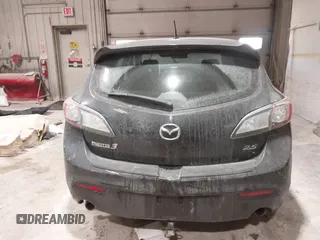 2010 Mazda 3 S Grand Touring with VIN JM1BL1H68A1131428, listed as a IAAI auction lot 41360853 with 142,726 mi miles and . Bid and sale history available at carsss.com. Image 17.