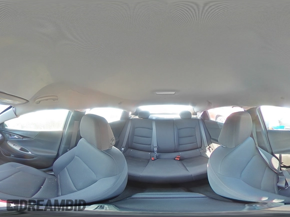 2022 Chevrolet Malibu LS with VIN 1G1ZB5ST6NF213716, listed as a Copart auction lot 47243705 with 46,593 mi miles and Non Repairable. Bid and sale history available at DreamBid. Image 15.