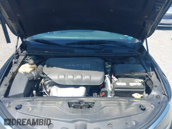 2015 Chrysler 200 Limited with VIN 1C3CCCAB1FN611418, listed as a IAAI auction lot 42507860 with 168,625 mi miles and . Bid and sale history available at DreamBid. Image 10.