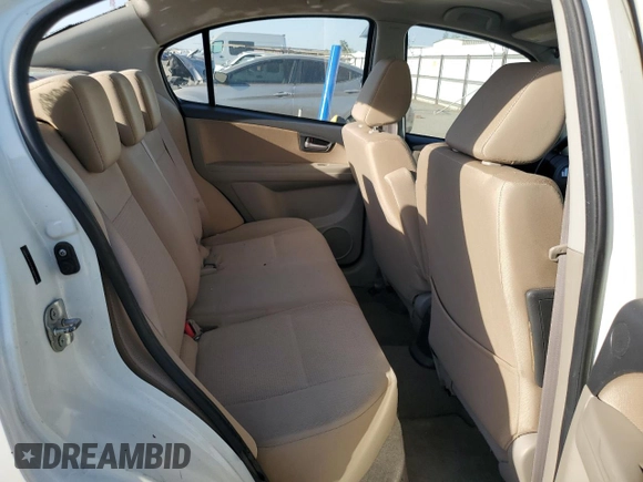 2009 Suzuki SX4 Man FWD with VIN JS2YC412796200908, listed as a Copart auction lot 73821924 with 125,721 mi miles and Salvage Title. Bid and sale history available at carsss.com. Image 10.