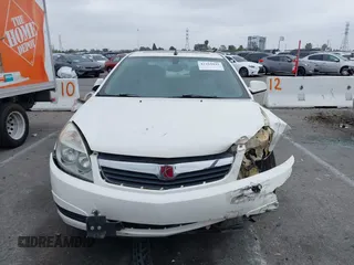 2007 Saturn Aura XE z VIN 1G8ZS57N37F171651, wystawiony jako IAAI lot #42164842 z przebiegiem 119 404 mil mil oraz . Historia ofert i sprzedaży dostępna na DreamBid. Obrazek 12.