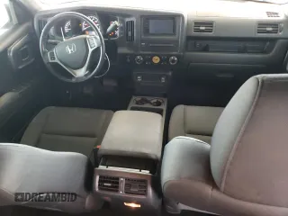 2012 Honda Ridgeline Sport z VIN 5FPYK1F76CB001867, wystawiony jako Copart lot #57944775 z przebiegiem 92 900 mil mil oraz Szkoda całkowita • Salvage title. Historia ofert i sprzedaży dostępna na DreamBid. Obrazek 8.