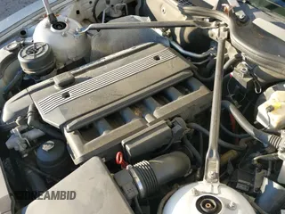 2004 BMW Z4 2.5i с VIN 4USBT33544LS51157, выставлен на аукционе IAAI как лот 41343067 с пробегом 151 267 миль миль и . История ставок и продаж доступна на DreamBid. Изображение 19.