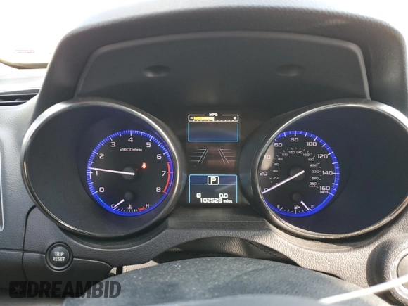 2016 Subaru Legacy 3.6R Limited with VIN 4S3BNEN64G3019731, listed as a Copart auction lot 47535545 with 102,528 mi miles and Salvage Title. Bid and sale history available at carsss.com. Image 9.