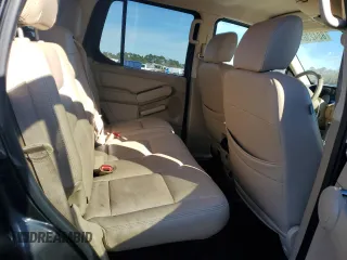 2007 Ford Explorer Sport Trac Limited с VIN 1FMEU33K87UA64049, выставлен на аукционе Copart как лот 88423675 с пробегом 194 264 миль миль и Списание • Salvage title. История ставок и продаж доступна на DreamBid. Изображение 10.