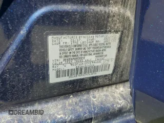 2017 Nissan Sentra SV with VIN 3N1AB7APXHY263216, listed as a Copart auction lot 54137725 with 247,613 mi miles and Clean Title. Bid and sale history available at carsss.com. Image 12.