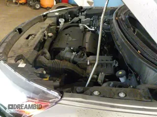 2021 Mitsubishi Outlander ES с VIN JA4ARUAU1MU026229, выставлен на аукционе IAAI как лот 40918135 с пробегом 71 625 миль миль и . История ставок и продаж доступна на DreamBid. Изображение 20.
