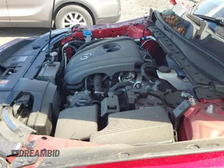 2023 Mazda CX-5 S Select z VIN JM3KFBBM1P0219263, wystawiony jako IAAI lot #43061540 z przebiegiem 10 019 mil mil oraz . Historia ofert i sprzedaży dostępna na DreamBid. Obrazek 19.