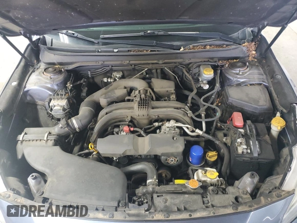 2015 Subaru Outback Premium with VIN 4S4BSBEC2F3234063, listed as a Copart auction lot 65831755 with 149,426 mi miles and Clean title. Bid and sale history available at DreamBid. Image 12.