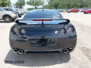 2013 Nissan GT-R Premium с VIN JN1AR5EF3DM260799, выставлен на аукционе IAAI как лот 42450797 с пробегом 54 321 миль миль и . История ставок и продаж доступна на DreamBid. Изображение 16.