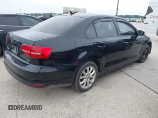 2015 Volkswagen Jetta SE с VIN 3VWD17AJ0FM268841, выставлен на аукционе IAAI как лот 42175788 с пробегом 110 465 миль миль и . История ставок и продаж доступна на DreamBid. Изображение 4.