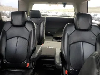 2008 GMC Acadia SLT1 with VIN 1GKEV23788J170550, listed as a Copart auction lot 51582665 with 160,594 mi miles and Clean Title. Bid and sale history available at carsss.com. Image 10.